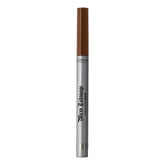 Eyebrow Liner Micro Tatouage Shade 105-brunette - L'Oréal Paris Maroc - Aylal Beauty